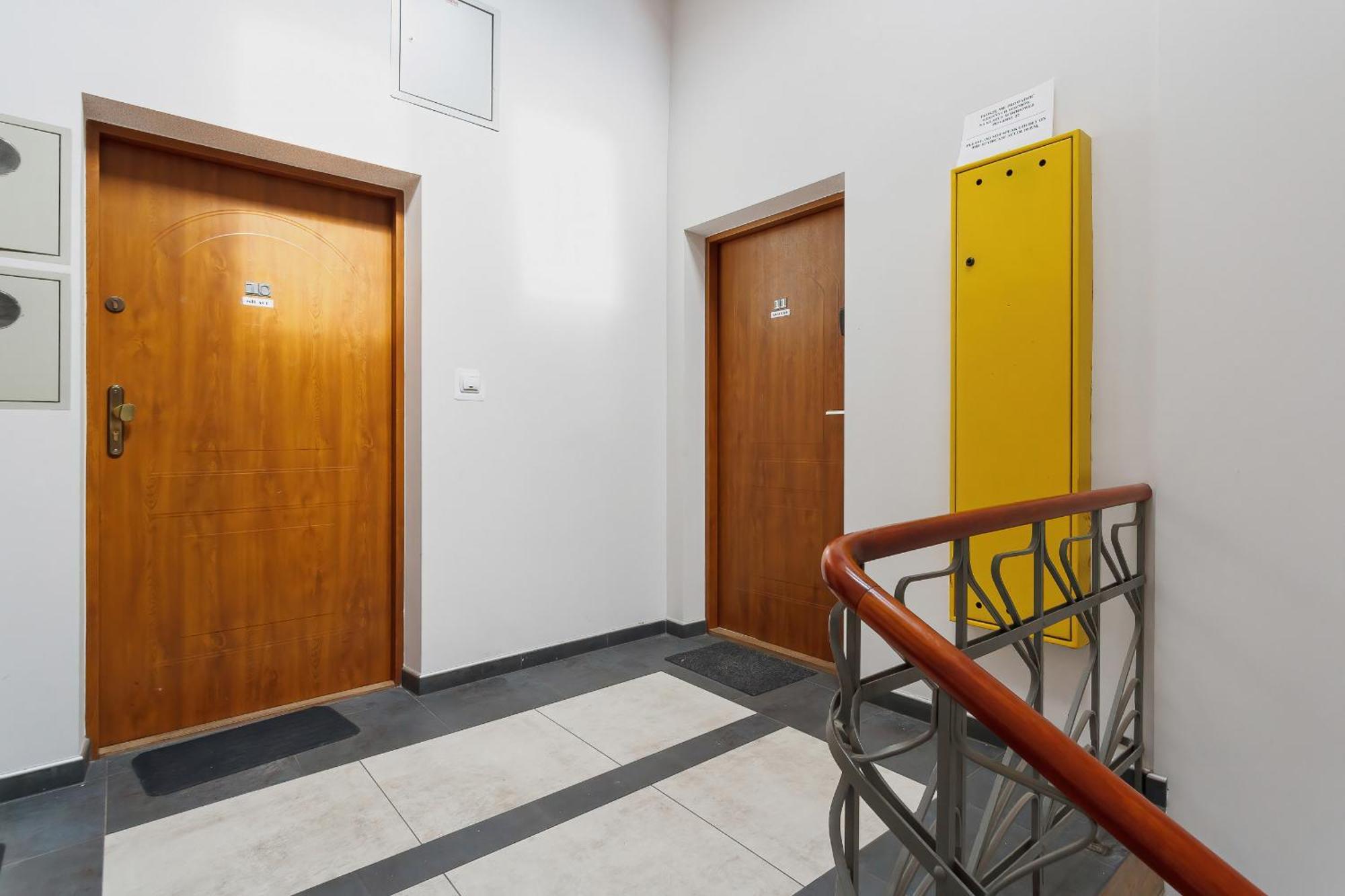 Apartment Amaretto Dluga 60 By Noclegi Renters Krakau Exterior foto
