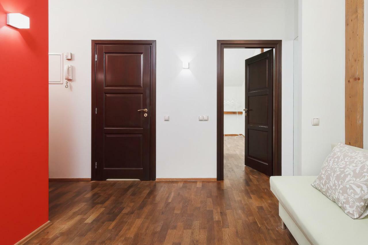 Apartment Amaretto Dluga 60 By Noclegi Renters Krakau Exterior foto